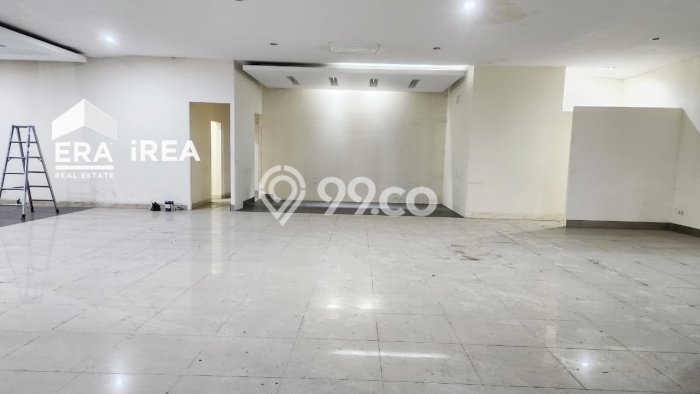 Komersial paling strategis disewakan di Banjarsari Solo Komersial paling strategis disewakan di Banjarsari Solo