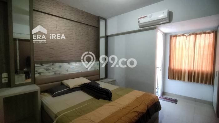 Disewakan Segera Apartemen Minimalis 1 KT di Kawasan Depok Disewakan Segera Apartemen Minimalis 1 KT di Kawasan Depok
