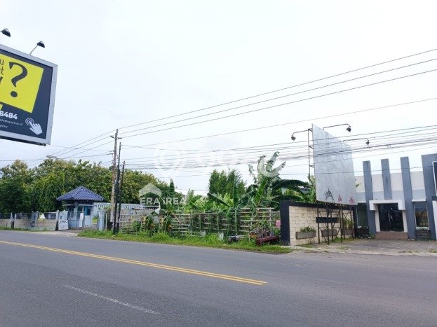 Tanah Kavling untuk Dijual di Banjarsari Surakarta 2245m2 Tanah Kavling untuk Dijual di Banjarsari Surakarta 2245m2