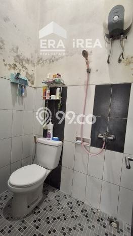 Rumah Modern Minimalis 4 Kamar Bisa Langsung Pindah di Depok Rumah Modern Minimalis 4 Kamar Bisa Langsung Pindah di Depok