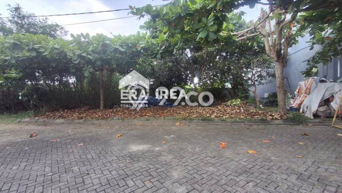 Dijual Tanah di Yogyakarta, Luas 237m2 - Dijual Tanah di Yogyakarta, Luas 237m2 -