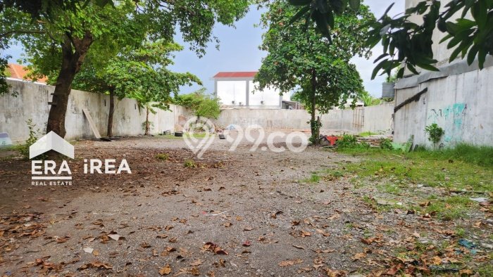 Tanah Disewakan di Jebres, Solo, Luas 1183m2 SHM Tanah Disewakan di Jebres, Solo, Luas 1183m2 SHM