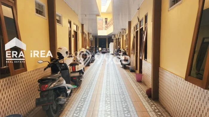 Investasi Kost di Jebres Spesifikasi 66 KT & 66 KM Investasi Kost di Jebres Spesifikasi 66 KT & 66 KM