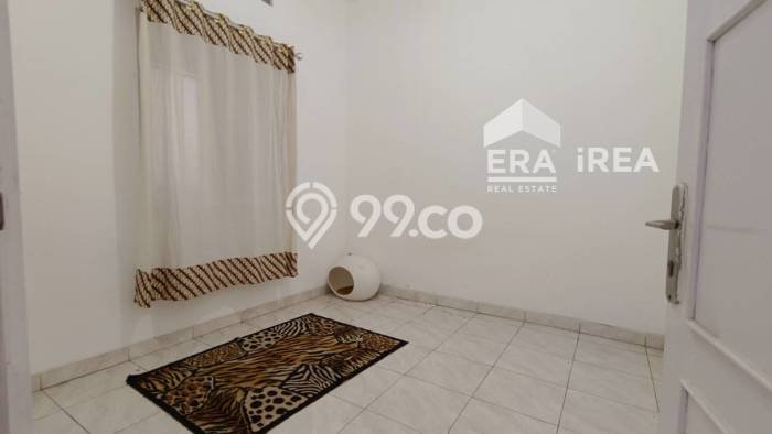 Rumah Minimalis 4 KT LT 119m2 di Sleman Rumah Minimalis 4 KT LT 119m2 di Sleman