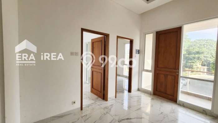 Rumah Strategis Minimalis Lb 127m2 di Mlati, Sleman Rumah Strategis Minimalis Lb 127m2 di Mlati, Sleman