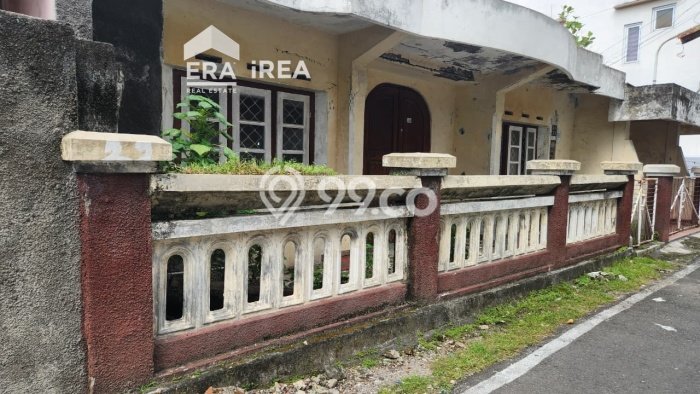 Tanah Strategis Dijual di Pasar Kliwon Solo 395m2 Tanah Strategis Dijual di Pasar Kliwon Solo 395m2