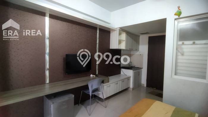 Disewakan Segera Apartemen Minimalis 1 KT di Kawasan Depok Disewakan Segera Apartemen Minimalis 1 KT di Kawasan Depok
