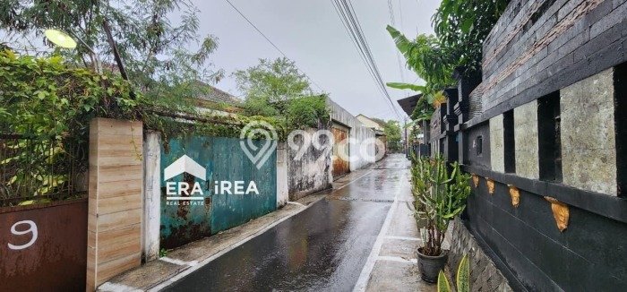 Lahan Kosong Dijual di Jebres, Solo, Luas 264m2 Area Strategis Lahan Kosong Dijual di Jebres, Solo, Luas 264m2 Area Strategis