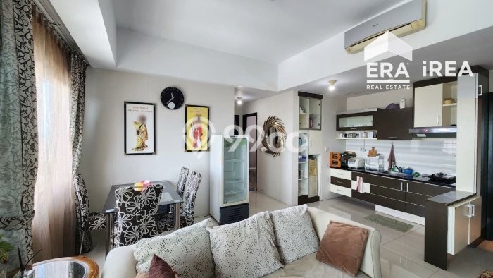 Siap Milik Apartemen 3 KT 2 KM di Banjarsari Siap Milik Apartemen 3 KT 2 KM di Banjarsari