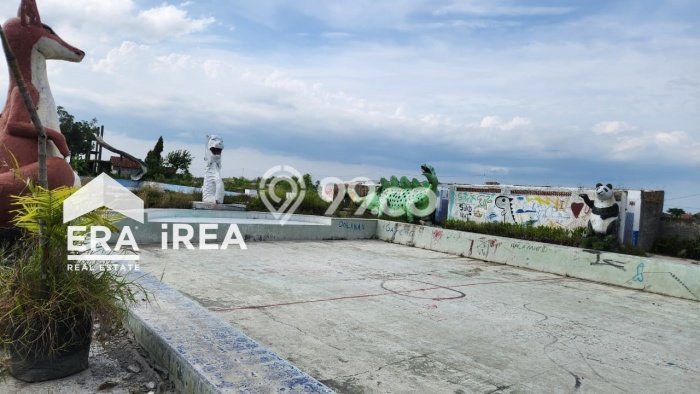 Komersial bagus disewakan di Sragen Sragen dengan LB 200m2 harga sewa terbaik Komersial bagus disewakan di Sragen Sragen dengan LB 200m2 harga sewa terbaik
