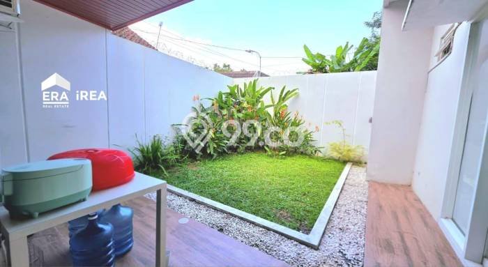 Rumah Strategis area Mlati, Akses ke Mlati, Sleman, Sleman - 4 KT Rumah Strategis area Mlati, Akses ke Mlati, Sleman, Sleman - 4 KT
