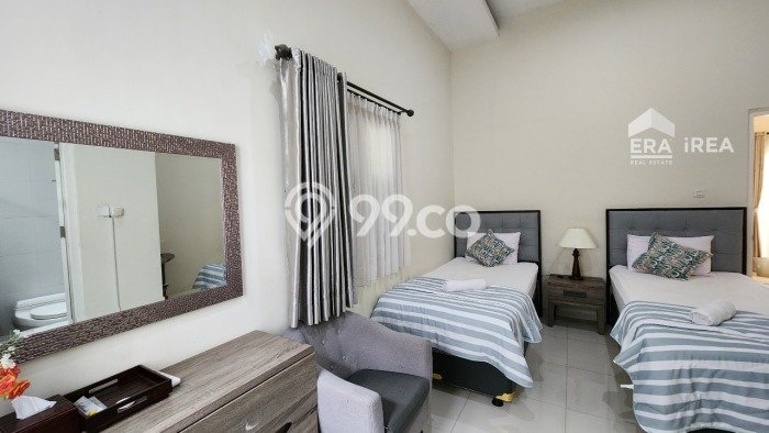 Dijual Rumah Mewah Exclusive di Depok, Sleman Dijual Rumah Mewah Exclusive di Depok, Sleman