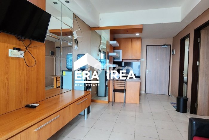 Disewakan Apartemen Minimalis 56m2 Punya 1 KT, 1 KM, Lokasi di Banjarsari Disewakan Apartemen Minimalis 56m2 Punya 1 KT, 1 KM, Lokasi di Banjarsari