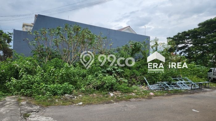 Tanah Disewakan di Solo Baru, Solo, Luas 480m2 - Tanah Disewakan di Solo Baru, Solo, Luas 480m2 -