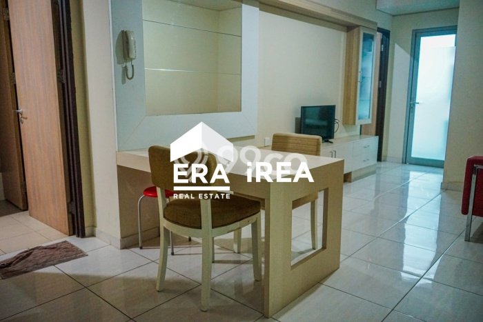 Apartemen Disewa Terjangkau 2 KT / 1 KM di Banjarsari, Solo Apartemen Disewa Terjangkau 2 KT / 1 KM di Banjarsari, Solo