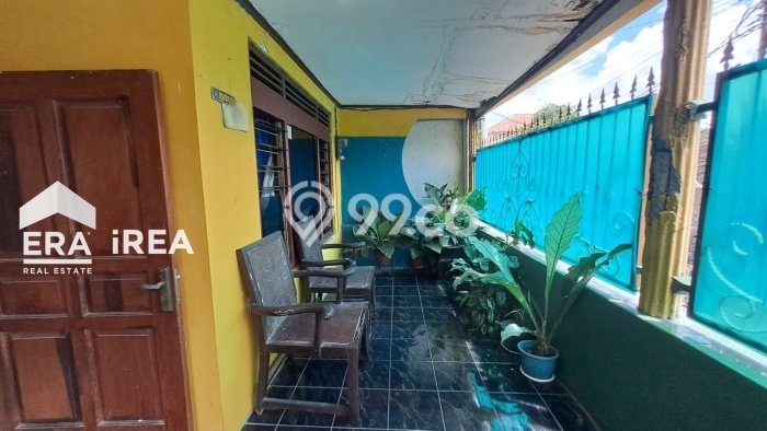 Dijual Cepat Rumah Bagus Siap Huni LB 200m2 di Jebres, Solo Dijual Cepat Rumah Bagus Siap Huni LB 200m2 di Jebres, Solo