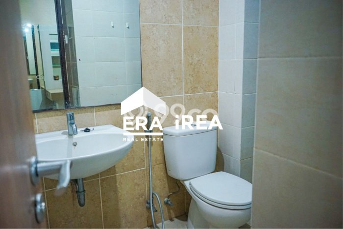 Apartemen Murah dengan 3 BR & 2 KM di Banjarsari Solo Apartemen Murah dengan 3 BR & 2 KM di Banjarsari Solo