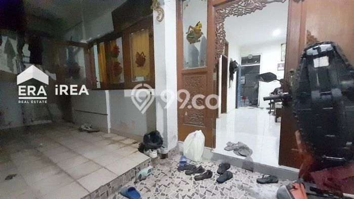 Rumah Murah Dijual Area Colomadu, Solo Harga Rp 350 Juta Rumah Murah Dijual Area Colomadu, Solo Harga Rp 350 Juta