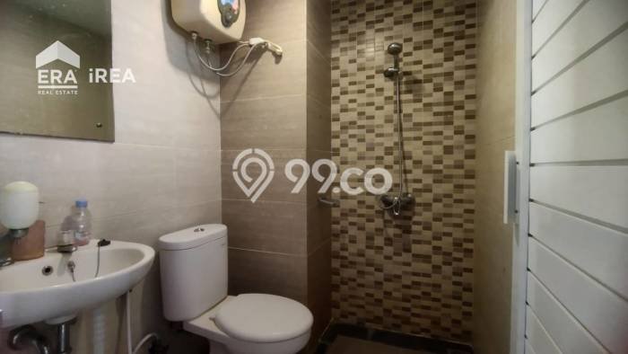 Disewakan Segera Apartemen Minimalis 1 KT di Kawasan Depok Disewakan Segera Apartemen Minimalis 1 KT di Kawasan Depok