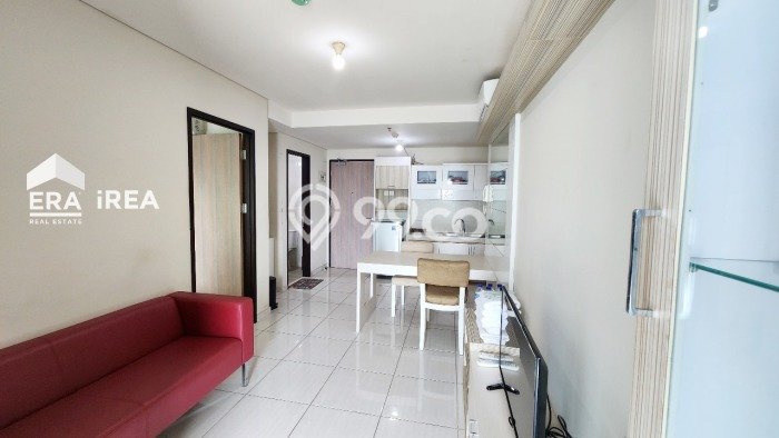 Sewa Sekarang Apartemen Strategis 3 KT, 2 KM di Kawasan Banjarsari Sewa Sekarang Apartemen Strategis 3 KT, 2 KM di Kawasan Banjarsari