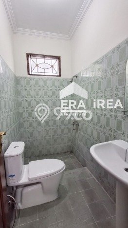 Rumah sewa siap pakai 3 KT di Sleman, Yogyakarta Rumah sewa siap pakai 3 KT di Sleman, Yogyakarta