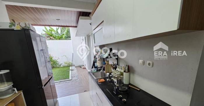 Rumah Strategis area Mlati, Akses ke Mlati, Sleman, Sleman - 4 KT Rumah Strategis area Mlati, Akses ke Mlati, Sleman, Sleman - 4 KT