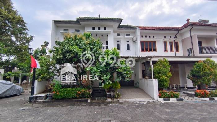Rumah Minimalis 4 KT LT 119m2 di Sleman Rumah Minimalis 4 KT LT 119m2 di Sleman