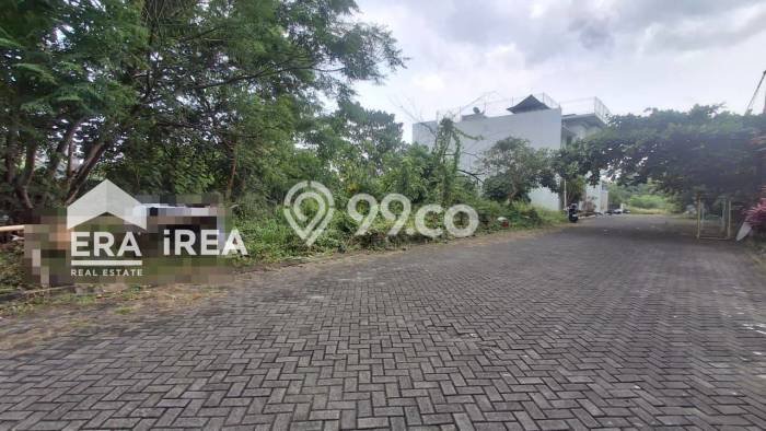Kavling Tanah Dijual di Sleman Sleman Spesifikasi 247m2 Kavling Tanah Dijual di Sleman Sleman Spesifikasi 247m2