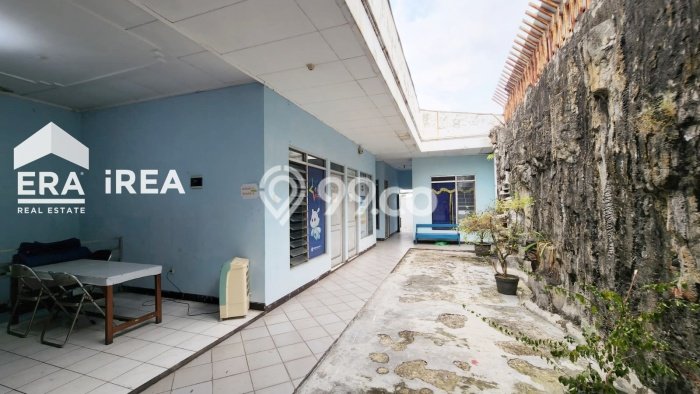 Komersial Favorit Dijual di Serengan Solo Area Pusat Bisnis Komersial Favorit Dijual di Serengan Solo Area Pusat Bisnis