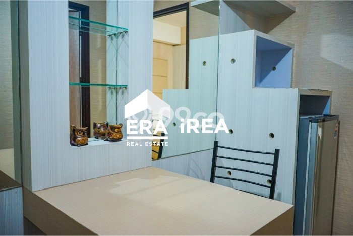 Apartemen Murah dengan 3 BR & 2 KM di Banjarsari Solo Apartemen Murah dengan 3 BR & 2 KM di Banjarsari Solo