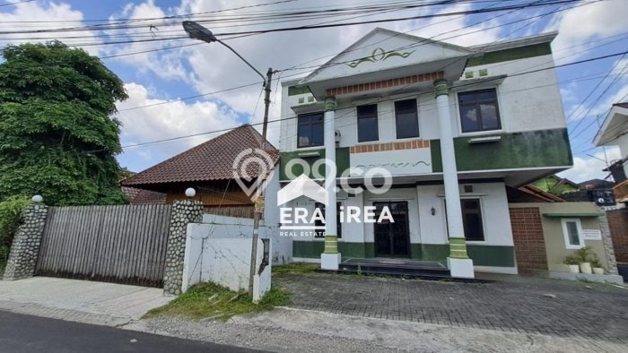 Hot Offer Hunian Mewah Ideal dan Luas di Colomadu, Solo Hot Offer Hunian Mewah Ideal dan Luas di Colomadu, Solo