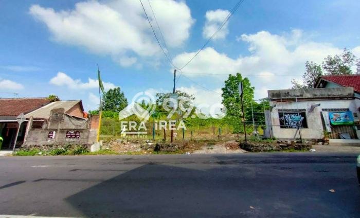 Tanah Kavling untuk Dijual di Sleman Sleman 4674m2 Tanah Kavling untuk Dijual di Sleman Sleman 4674m2