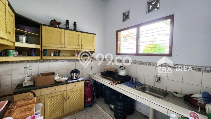 Siap Huni Rumah Mewah 3 Kamar di Mlati Dekat ke Mana Pun Siap Huni Rumah Mewah 3 Kamar di Mlati Dekat ke Mana Pun