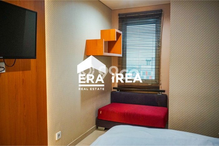 Disewakan Apartemen Minimalis 56m2 Punya 1 KT, 1 KM, Lokasi di Banjarsari Disewakan Apartemen Minimalis 56m2 Punya 1 KT, 1 KM, Lokasi di Banjarsari