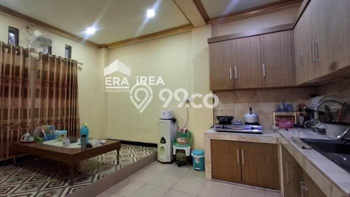 Hunian Cantik Minimalis Lb 150m2 di Jogonalan, Klaten Hunian Cantik Minimalis Lb 150m2 di Jogonalan, Klaten