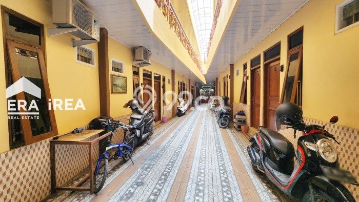 Investasi Kost di Jebres Spesifikasi 66 KT & 66 KM Investasi Kost di Jebres Spesifikasi 66 KT & 66 KM