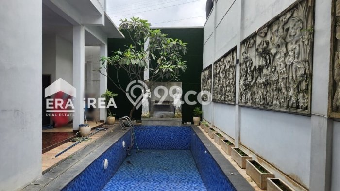 Best Deal Hunian Premium Ideal dan Luas di Banjarsari, Solo Best Deal Hunian Premium Ideal dan Luas di Banjarsari, Solo