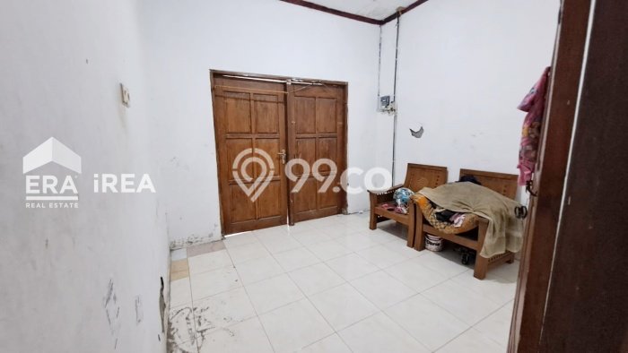 Hunian Cantik Minimalis Lb 120m2 di Colomadu, Solo Hunian Cantik Minimalis Lb 120m2 di Colomadu, Solo