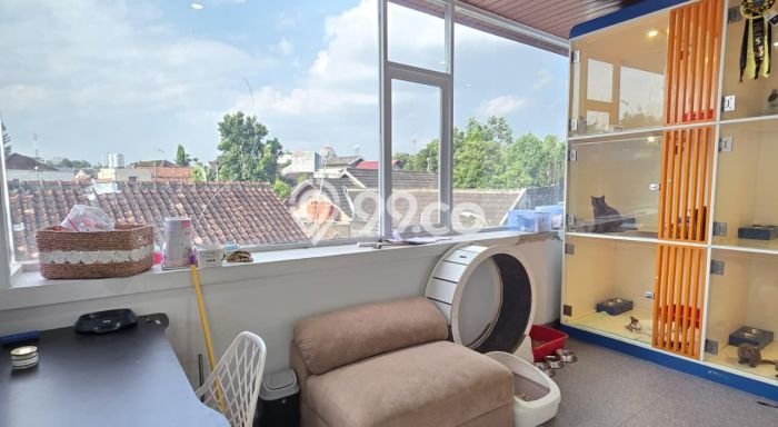 Rumah Strategis area Mlati, Akses ke Mlati, Sleman, Sleman - 4 KT Rumah Strategis area Mlati, Akses ke Mlati, Sleman, Sleman - 4 KT