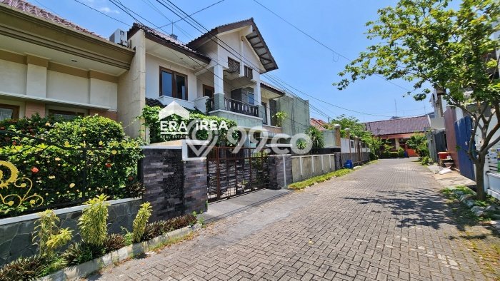 Hunian Super Elit dengan Akses Paling Strategis di Solo Baru, Surakarta Hunian Super Elit dengan Akses Paling Strategis di Solo Baru, Surakarta