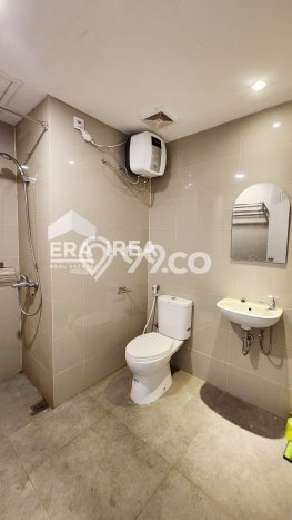 Disewakan Cepat! Hunian Apartemen Hemat di Semarang Tengah, Semarang 1 Kamar Tidur dan 1 Kamar Mandi Disewakan Cepat! Hunian Apartemen Hemat di Semarang Tengah, Semarang 1 Kamar Tidur dan 1 Kamar Mandi
