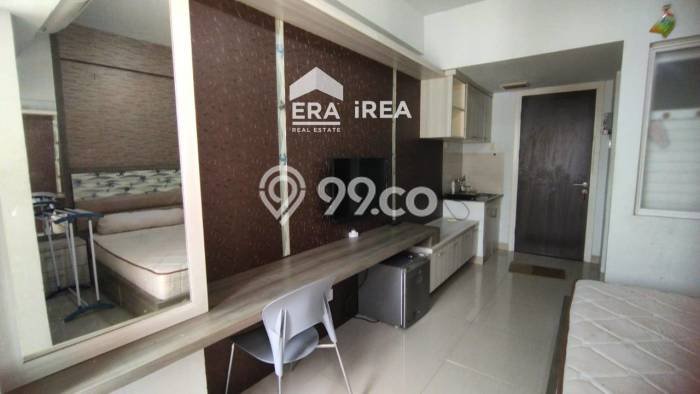 Disewakan Segera Apartemen Minimalis 1 KT di Kawasan Depok Disewakan Segera Apartemen Minimalis 1 KT di Kawasan Depok
