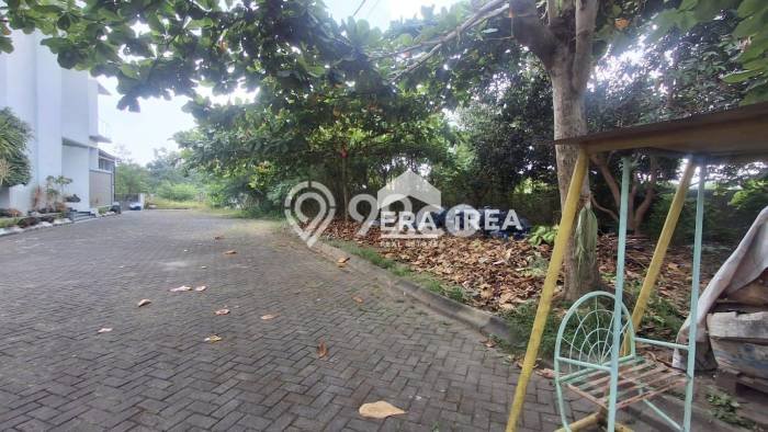 Dijual Tanah di Yogyakarta, Luas 237m2 - Dijual Tanah di Yogyakarta, Luas 237m2 -