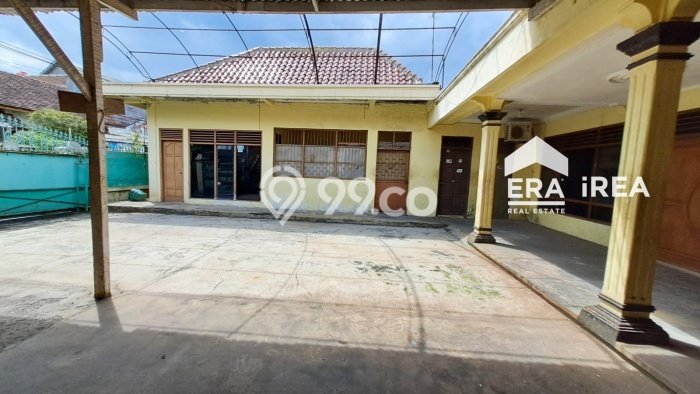 Best Deal Hunian Mewah Ideal dan Luas di Laweyan, Solo Best Deal Hunian Mewah Ideal dan Luas di Laweyan, Solo