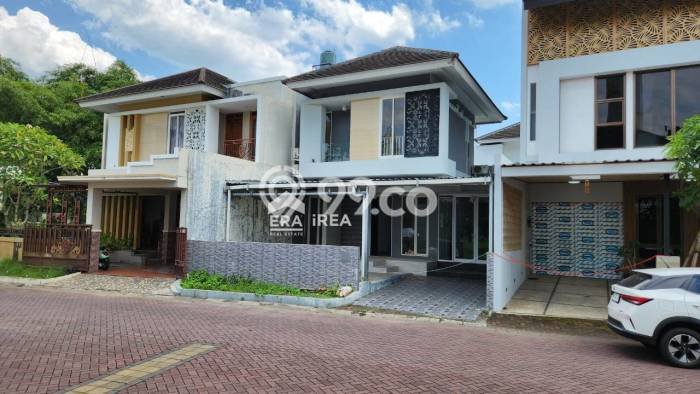 Dijual Rumah Premium dengan Fasilitas Sekitar Komplit di Mlati, Sleman Dijual Rumah Premium dengan Fasilitas Sekitar Komplit di Mlati, Sleman