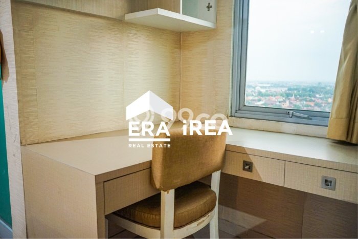 Apartemen Murah dengan 3 BR & 2 KM di Banjarsari Solo Apartemen Murah dengan 3 BR & 2 KM di Banjarsari Solo