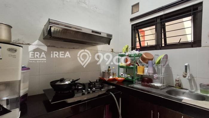 Rumah Modern Minimalis 4 Kamar Bisa Langsung Pindah di Depok Rumah Modern Minimalis 4 Kamar Bisa Langsung Pindah di Depok