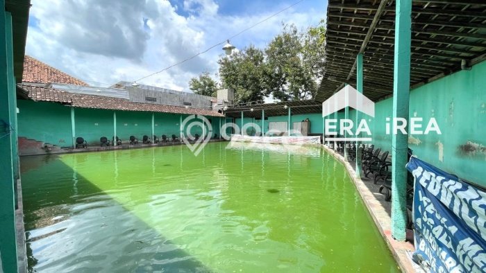 Komersial Dijual Lokasi Stratagis di Ngemplak Boyolali Cocok untuk Investasi Komersial Dijual Lokasi Stratagis di Ngemplak Boyolali Cocok untuk Investasi
