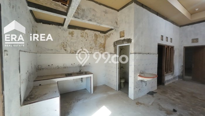 Rumah Siap Pakai area Delanggu, Klaten, LT 120m2m² Bangunan 85m2m² Rumah Siap Pakai area Delanggu, Klaten, LT 120m2m² Bangunan 85m2m²