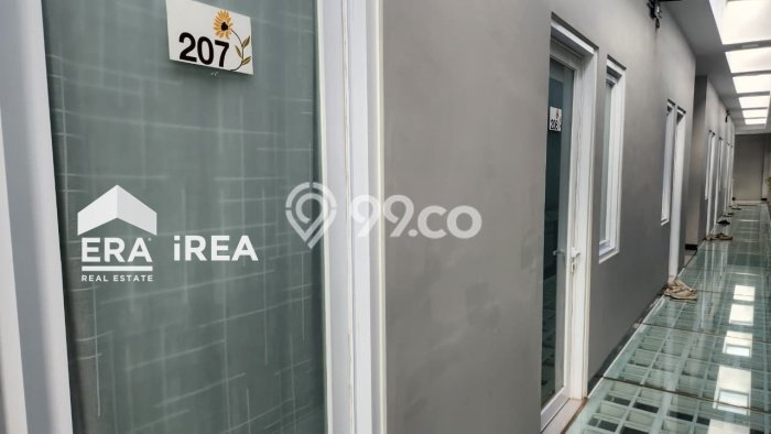 Aset Investasi! Rumah Kost Dijual di Sleman, Sleman, 73 KT, 73 KM, Luas 2000m2 Aset Investasi! Rumah Kost Dijual di Sleman, Sleman, 73 KT, 73 KM, Luas 2000m2